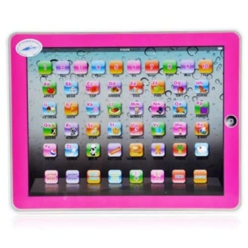 Kids Educational Ypad For Learning
