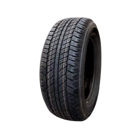 Dunlop tyre 265/60r18
