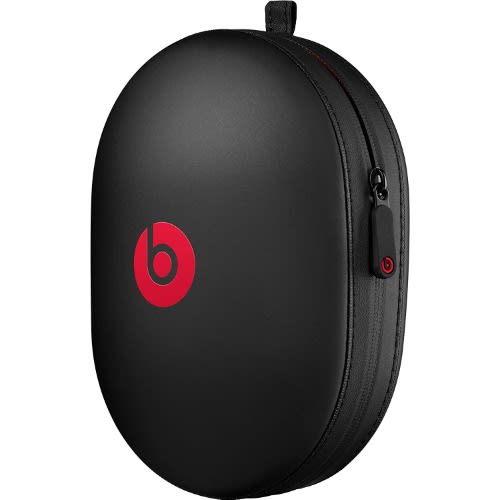 Apple W1 Studio3 Wireless Noise Cancelling Over-ear Headphones - Black