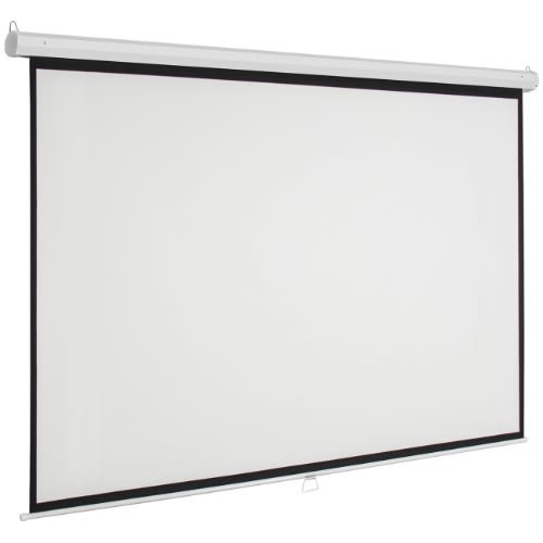 SMAAT - Manual Projection Screen - 72