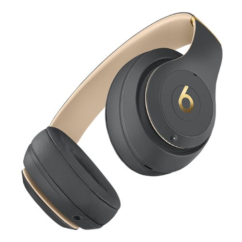 Studio3 Wireless Headphones Special Edition Shadow - Grey