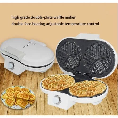 Waffle Maker