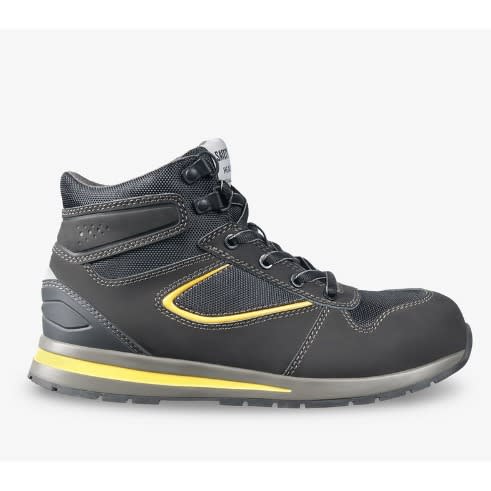 Speedy Safety Shoes