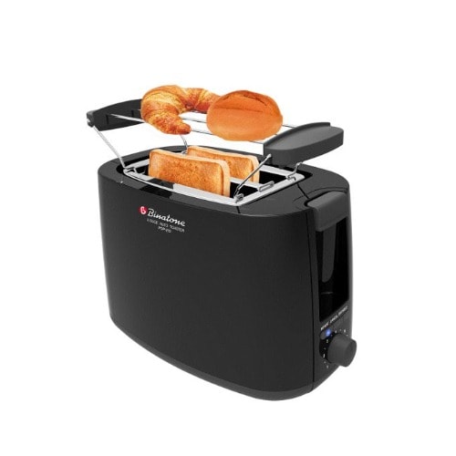Two Slice Auto Pop-up Toaster Pop-212