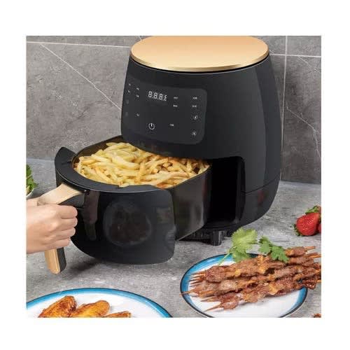 Air Fryer - 6.0l - 2400w
