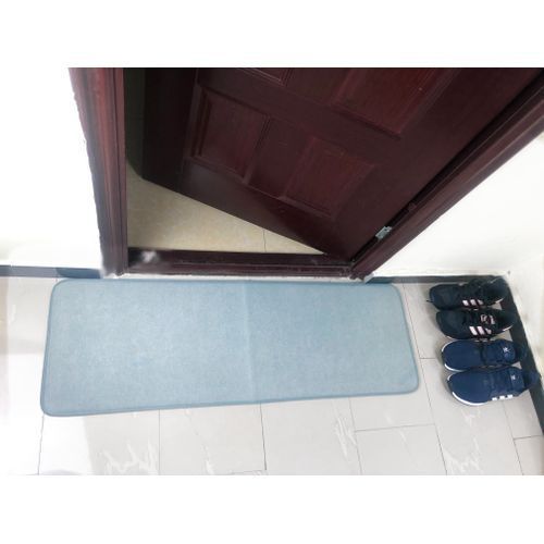 Soft Memory Floor Mat For Bathroom Bedroom/ Kitchen Foot Mat