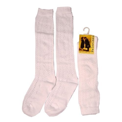 Knee Length Socks (3 Pairs)