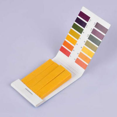 Strips Acid Test Alkaline Roll PH Many Paper Kinds