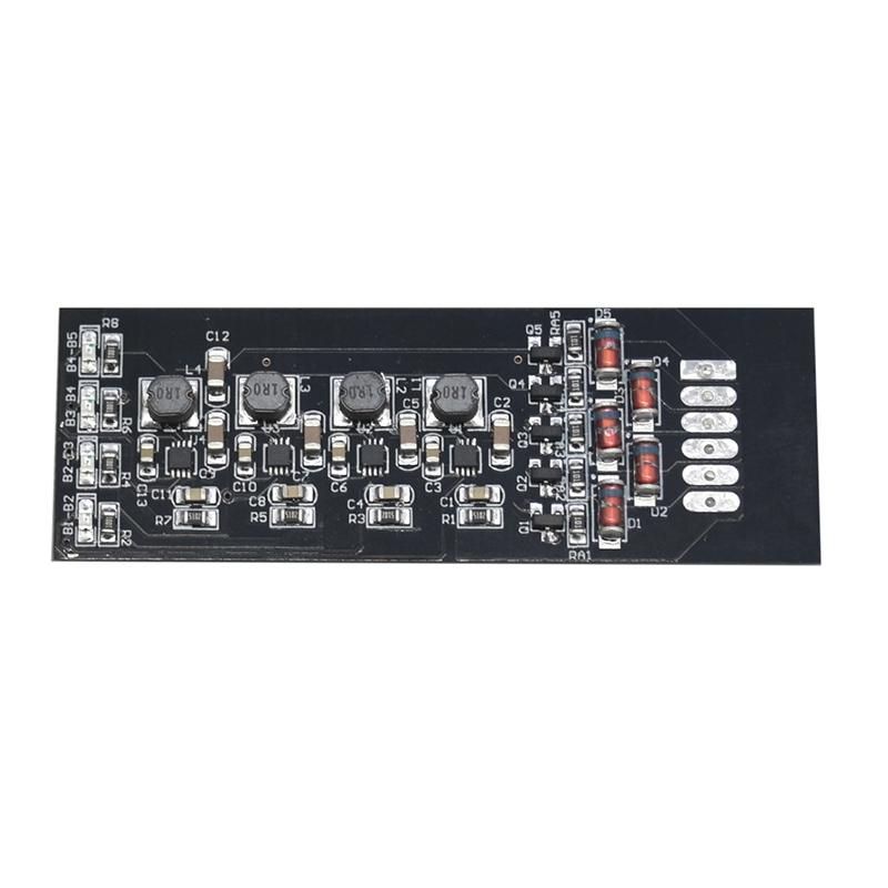 GT-5 String Inductance Lithium Battery Balancer Battery