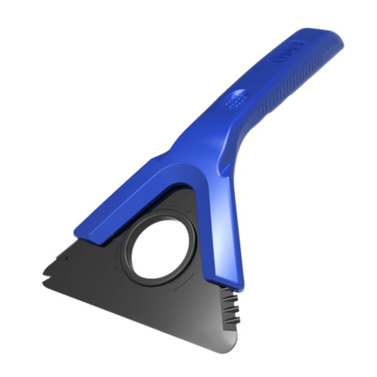 SBT-4101 Car Multifunctional Snow Scraper