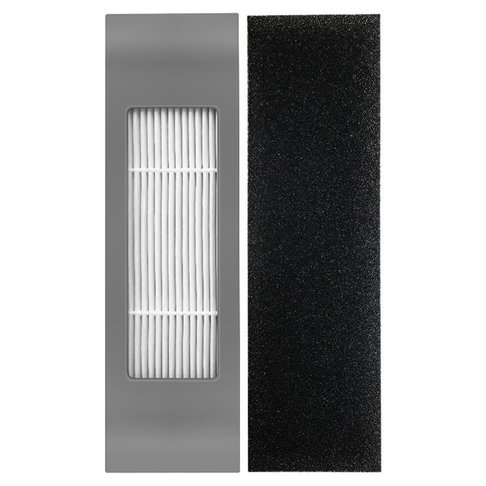 For Vacuum Cleaner of Filter SideMain Brush Mop Cloth Parts
