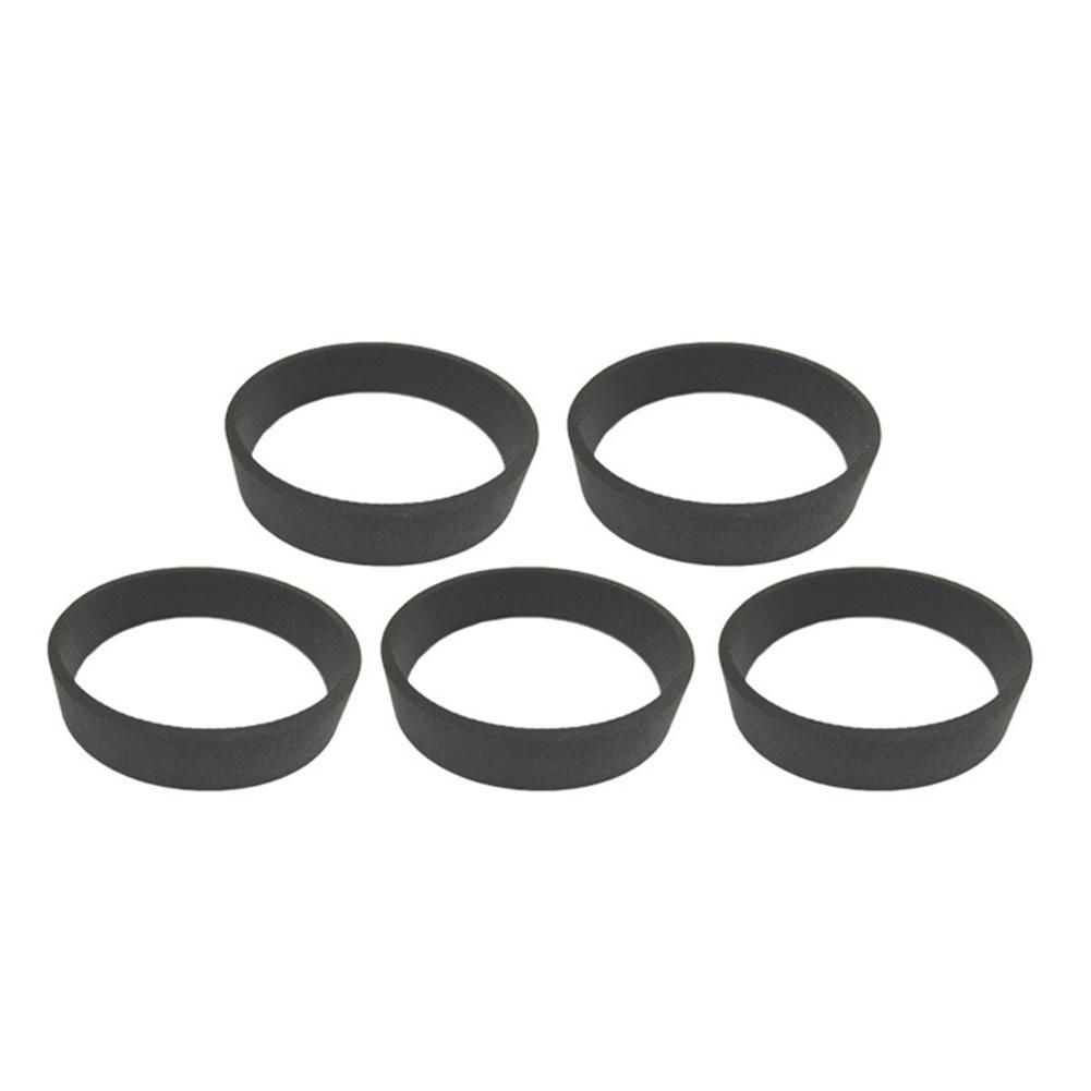 5Pack Replacement Knurled Belts for Kir-By Vacuum Cleaner 30