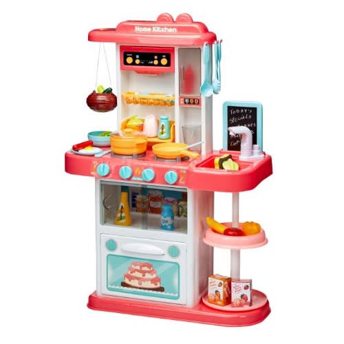 Modern Playset -43Pieces