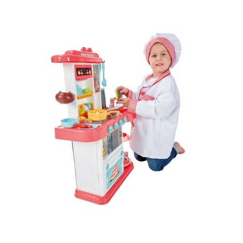 Modern Playset -43Pieces