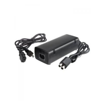 Official Xbox 360 Slim Kinect Power AC Adaptor