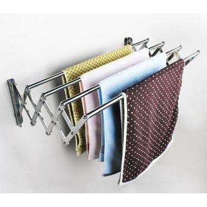 Bathroom Towel Rack  Hanger