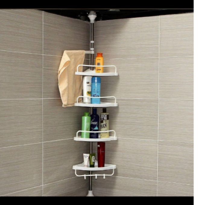 Shelf,Bathroom Shelf, Storage Rack, Multi Corner Shelf