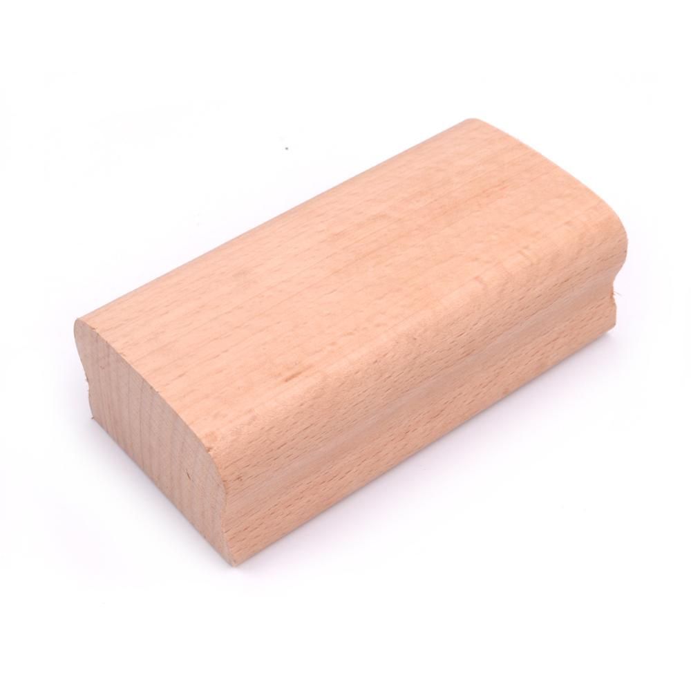 Leveling Fingerboard Luthier Tool Radius Sanding Blocks for Guitar Bass Fret Musical Instrument Accessory