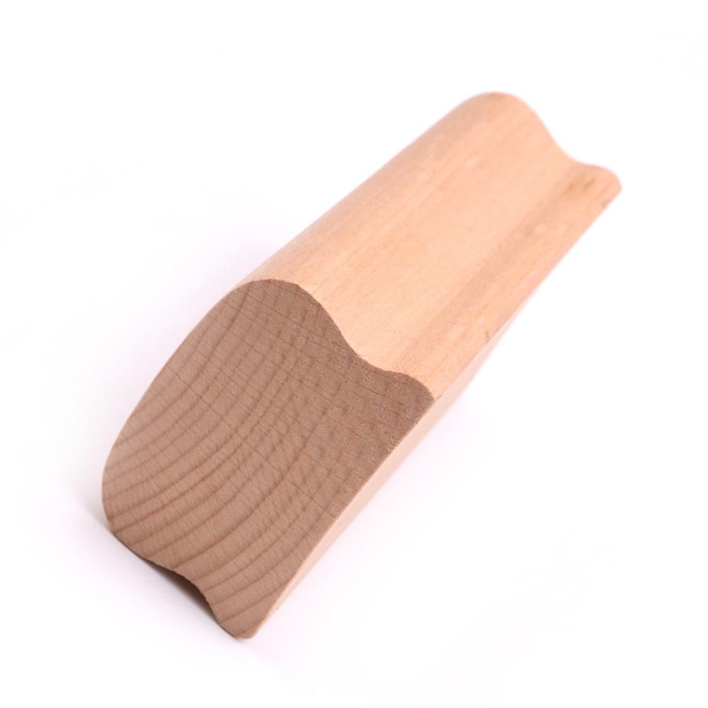 Leveling Fingerboard Luthier Tool Radius Sanding Blocks for Guitar Bass Fret Musical Instrument Accessory