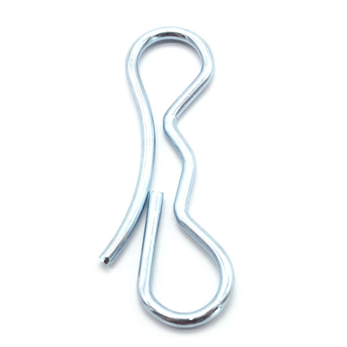 Deck Clips Set 4 194209 Bow Tie Lock Cotter Pins 1 194208