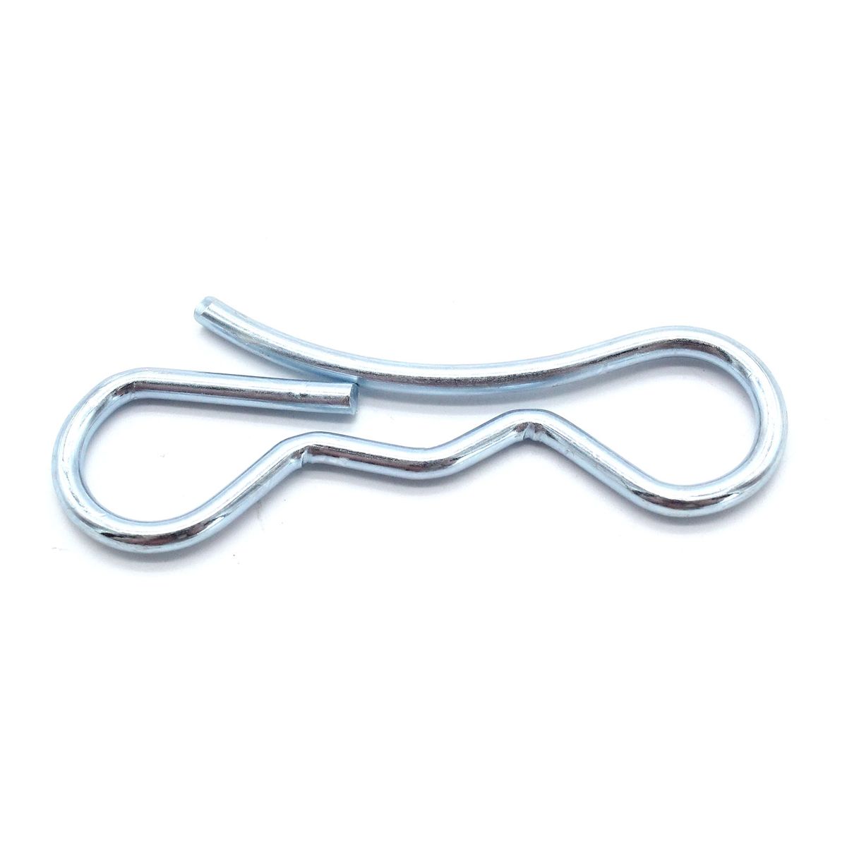 Deck Clips Set 4 194209 Bow Tie Lock Cotter Pins 1 194208