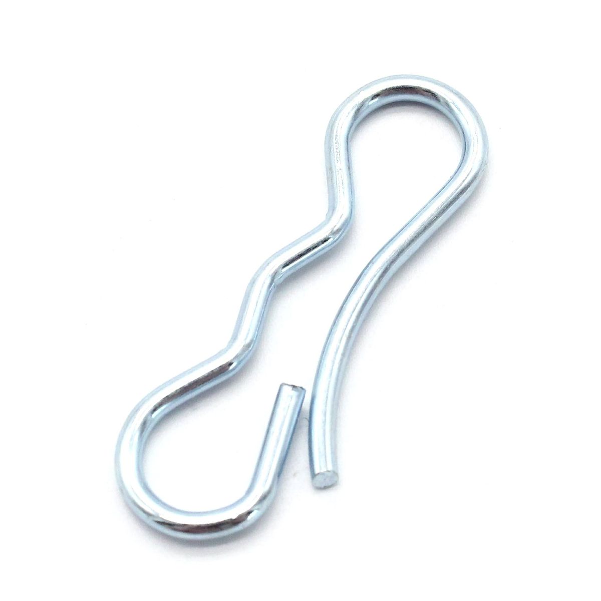 Deck Clips Set 4 194209 Bow Tie Lock Cotter Pins 1 194208