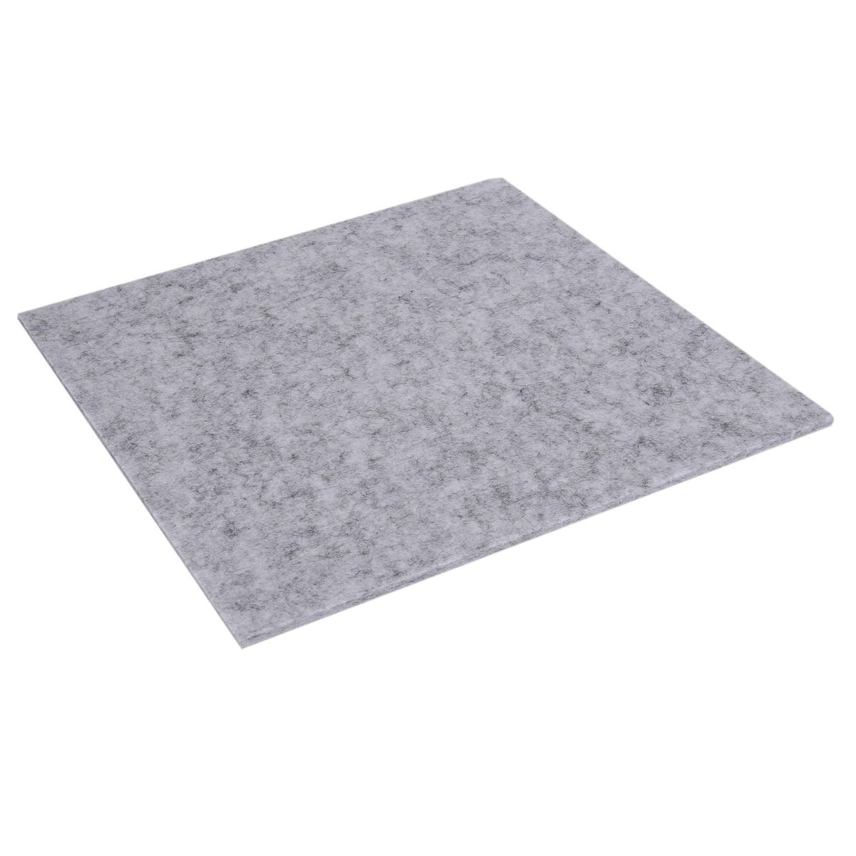 12 Pack Acoustic Panels Grid Shape Sound Proof