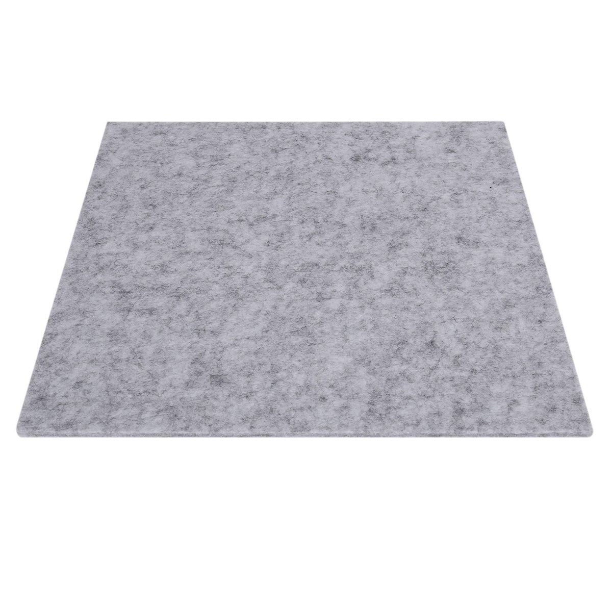 12 Pack Acoustic Panels Grid Shape Sound Proof