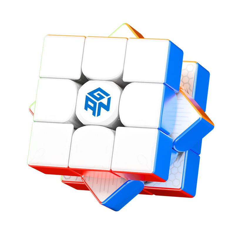 Gan 13 Maglev UV Magnetic Magic Speed Cube GAN13 M