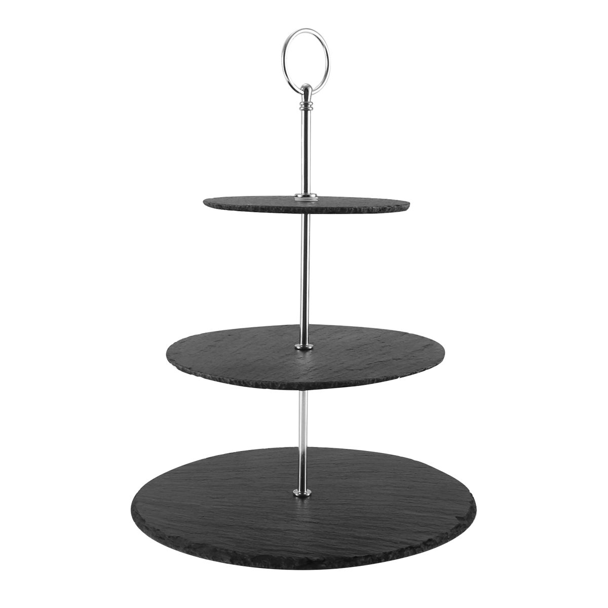 3 Tier Cake Stand Cupcake Serving Tower