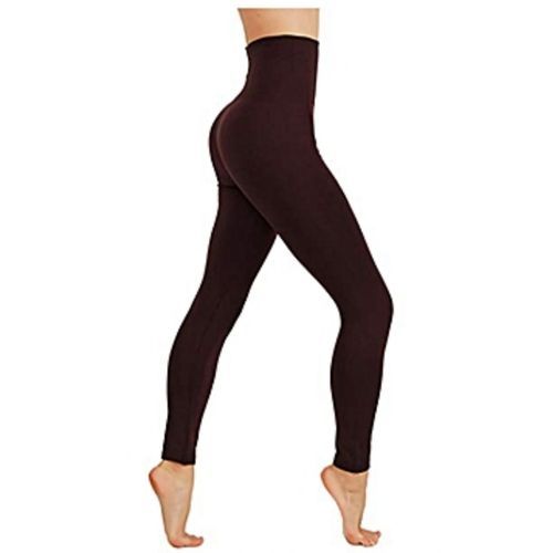 7 In 1 Thick High Waist  Leggings