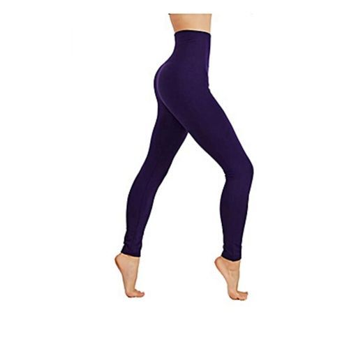 7 In 1 Thick High Waist  Leggings