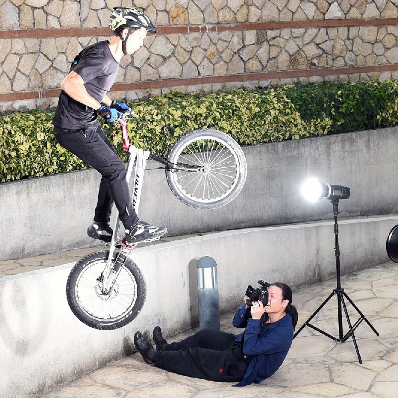 Godox X1T/X2T/XPRO Wireless Trigger Flash High Speed Trigger