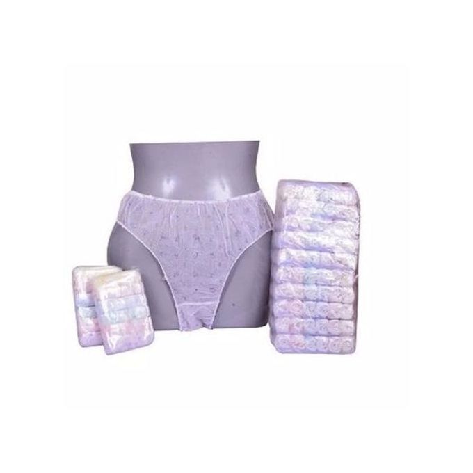 Disposable Pants For Women(24pcs)