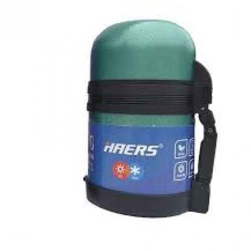 24hrs Hot And Cold Insulated Vacuum Food Flask (600ml)