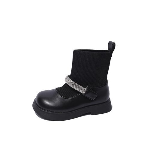 Children's Short Boots, Work Clothes, Martin Boots, Casual Shoes
