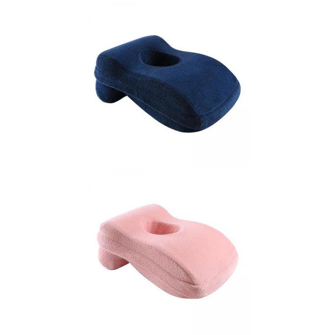 Neck Support Cushions Face Down Desktop Pillow