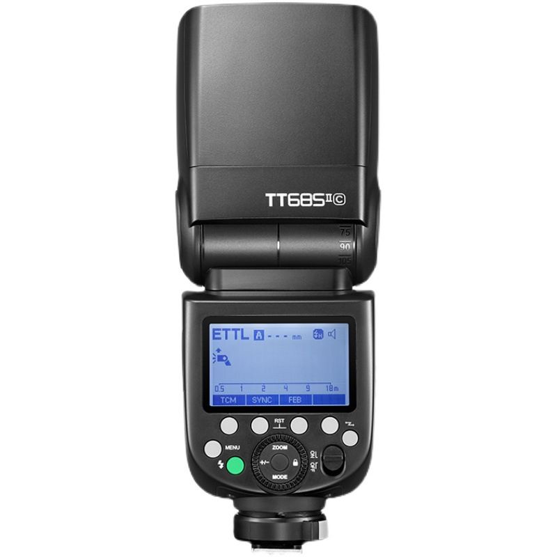 Godox Godox TT685II Machine Top Flash 685 Second-generation