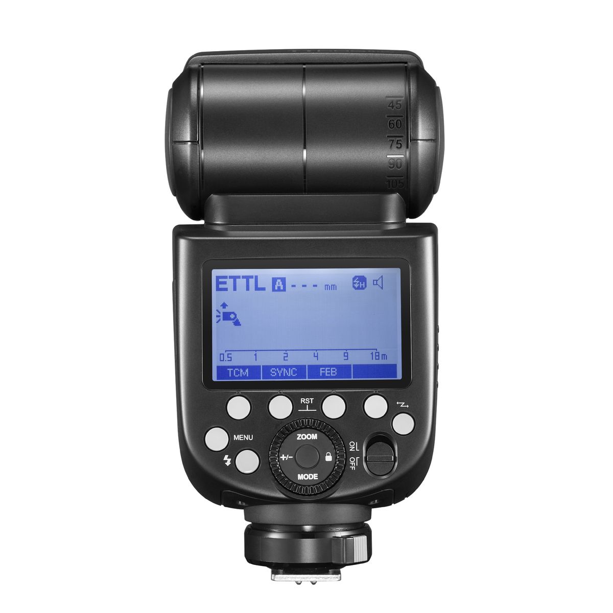 Godox Godox TT685II Machine Top Flash 685 Second-generation