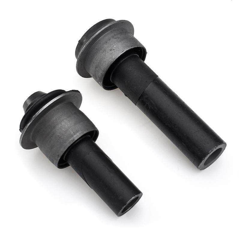 4PCS Front Crossmember Bushing For 08-15 Nissan Rogue 54466-JD000 54467-BR00A