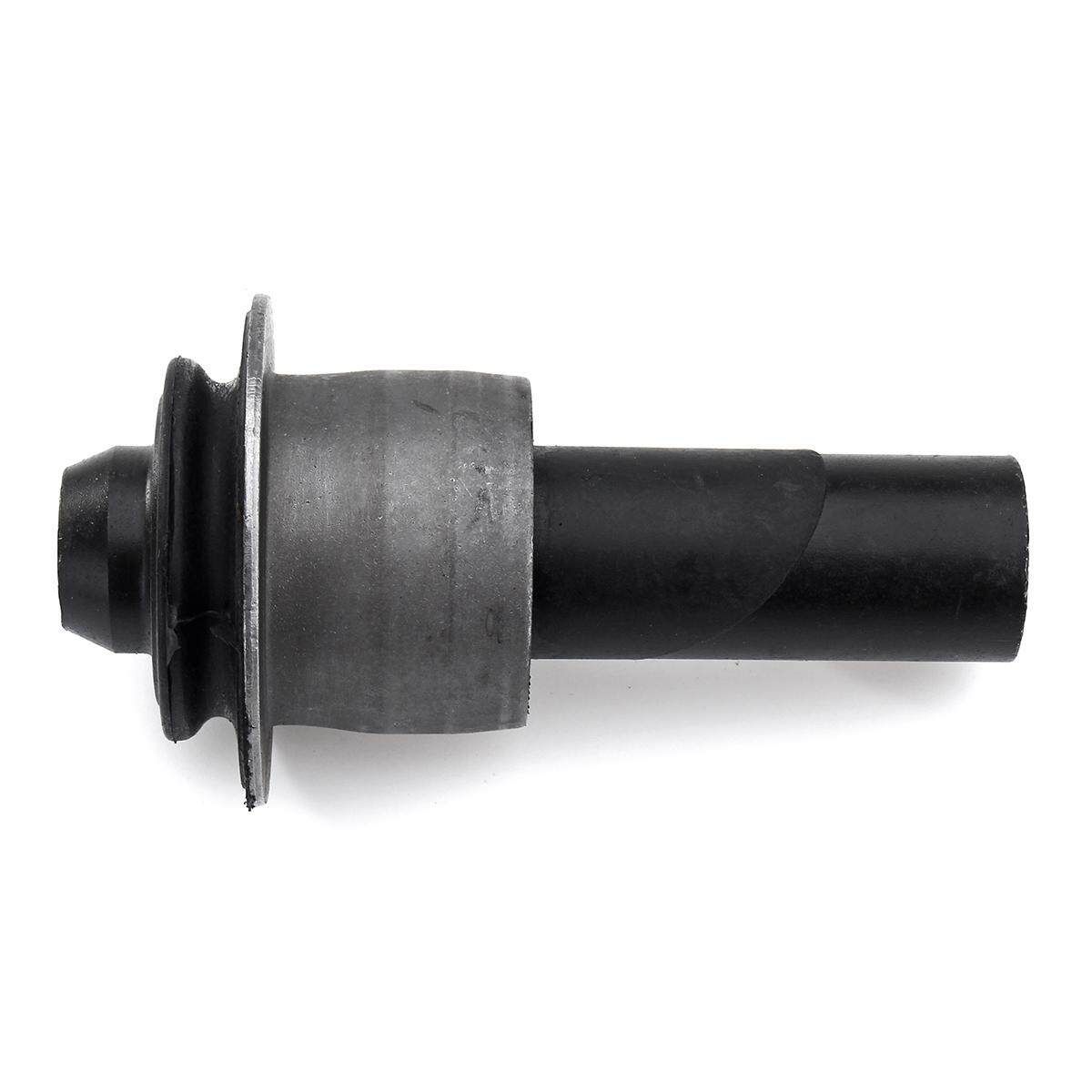 4PCS Front Crossmember Bushing For 08-15 Nissan Rogue 54466-JD000 54467-BR00A