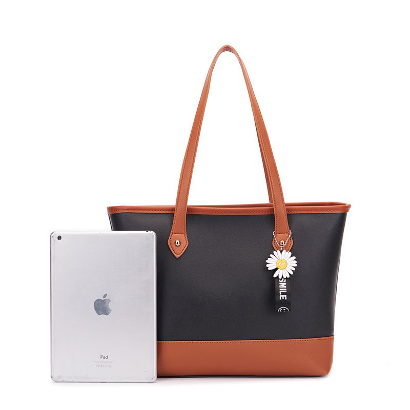 4 In 1 Handbag Women Bag Ladies Purse Tote Crossbody Bag