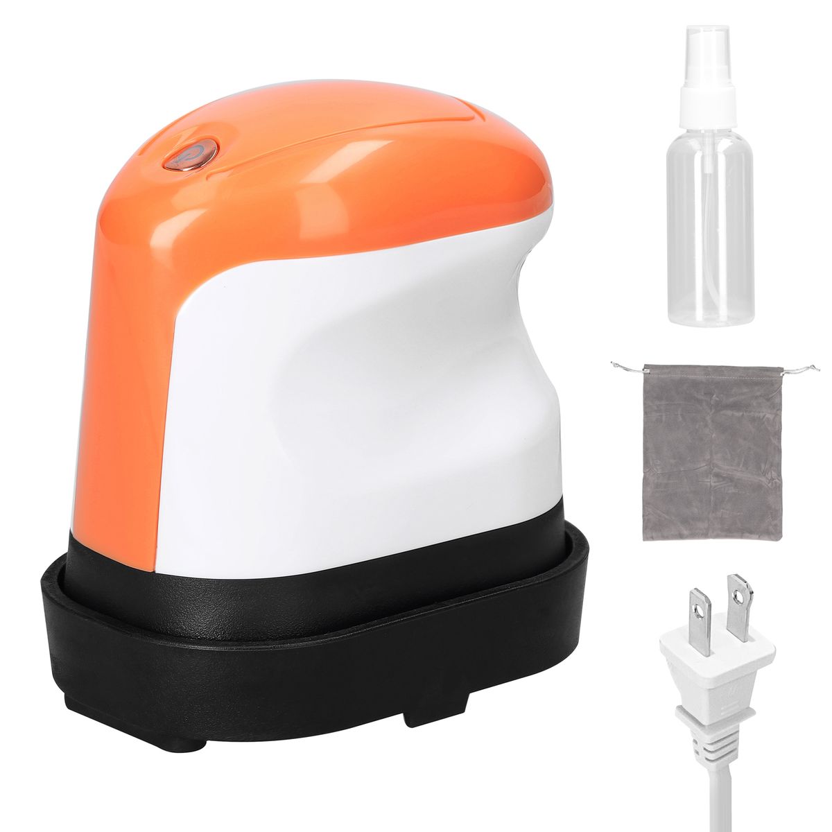 Portable Multi-modes Heat Press Machine Multifunctional DIY