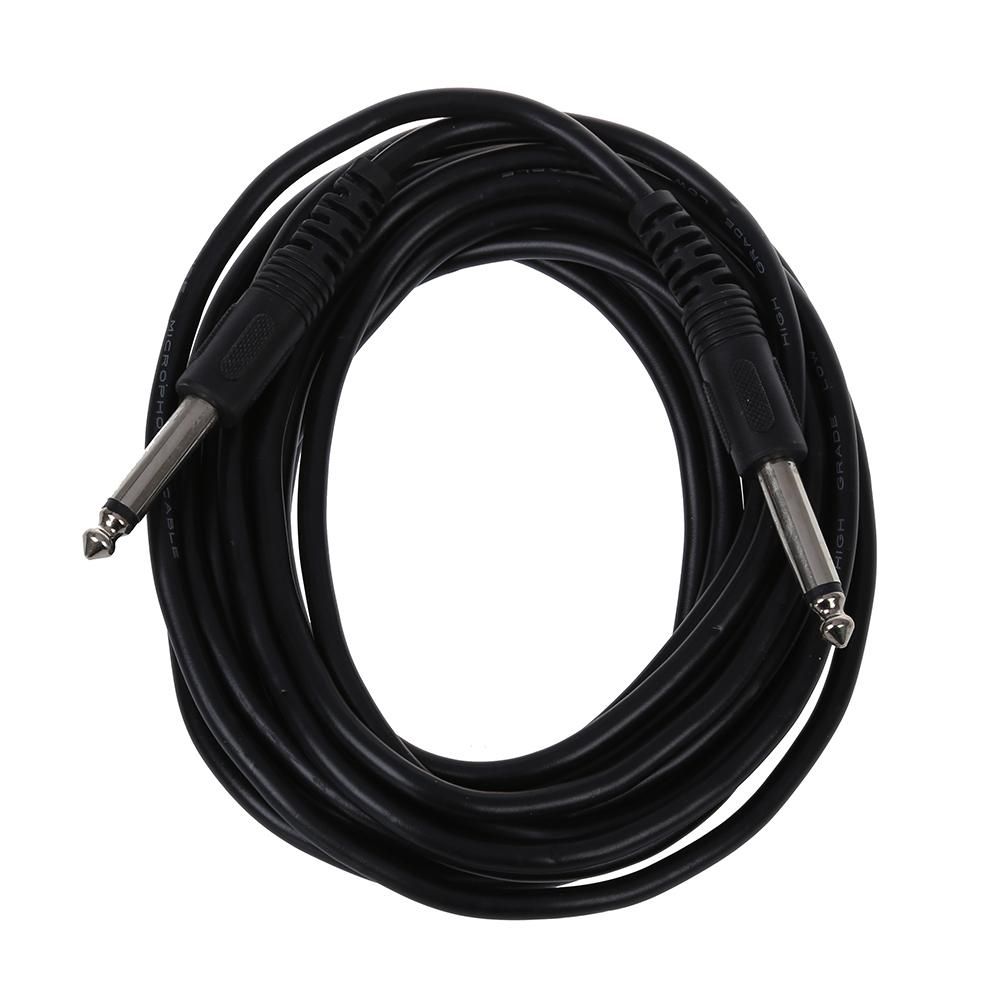 5M Cable cord Jack for Guitar electric guitar