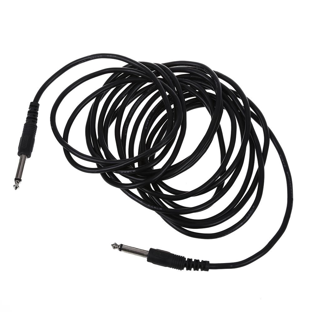 5M Cable cord Jack for Guitar electric guitar