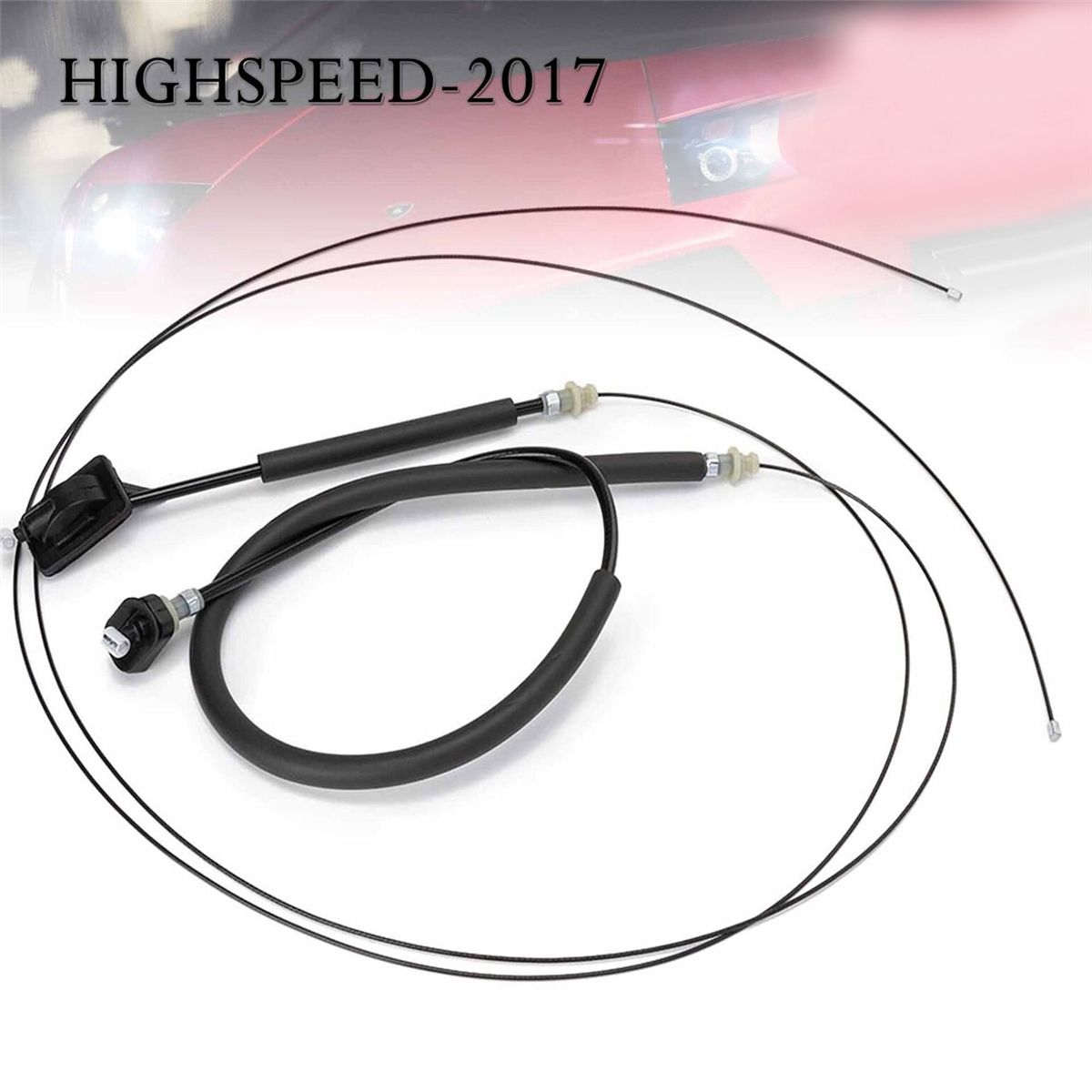 Car Power Sliding Door Cable Kits for Honda Odyssey(W/O Motor)A