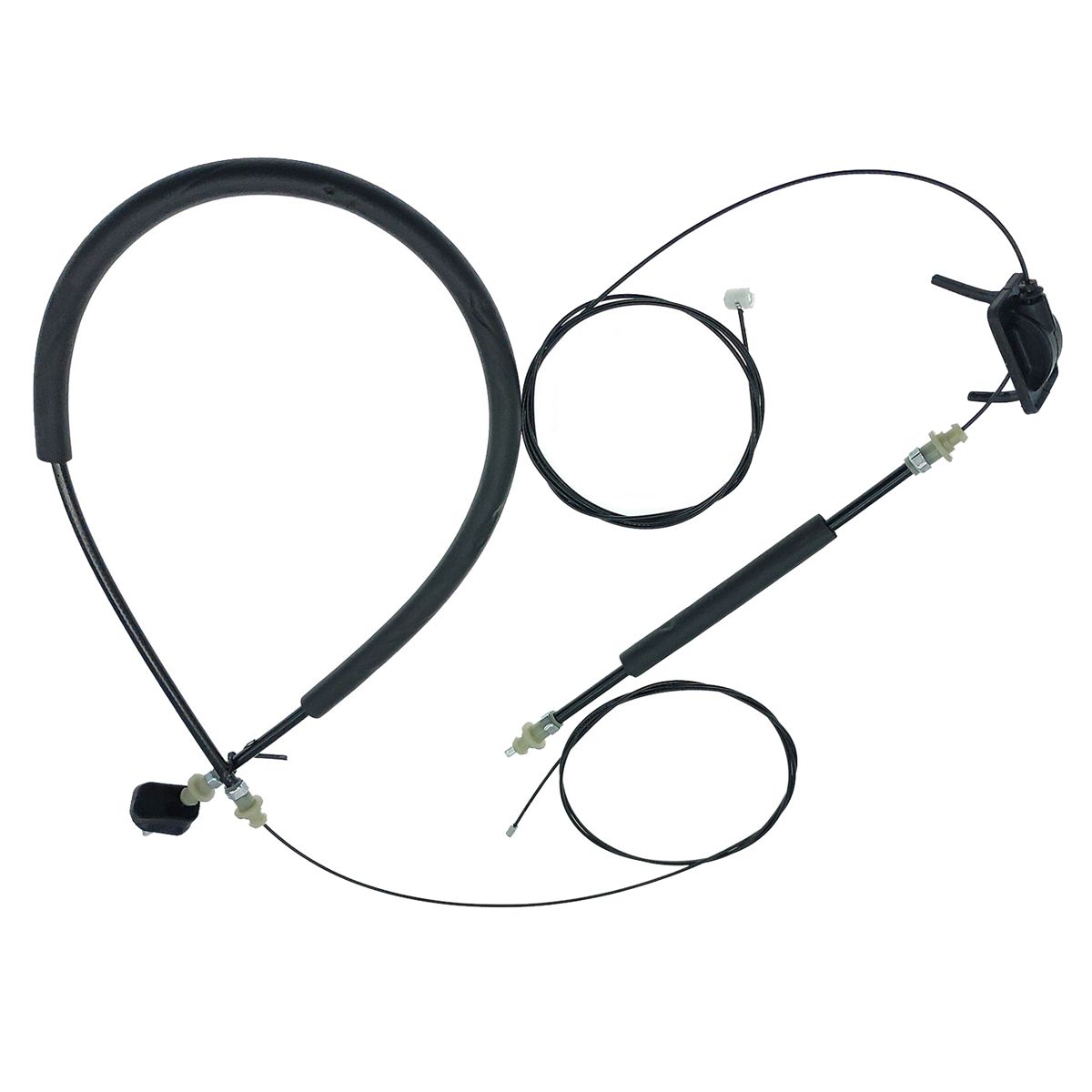 Car Power Sliding Door Cable Kits for Honda Odyssey(W/O Motor)A