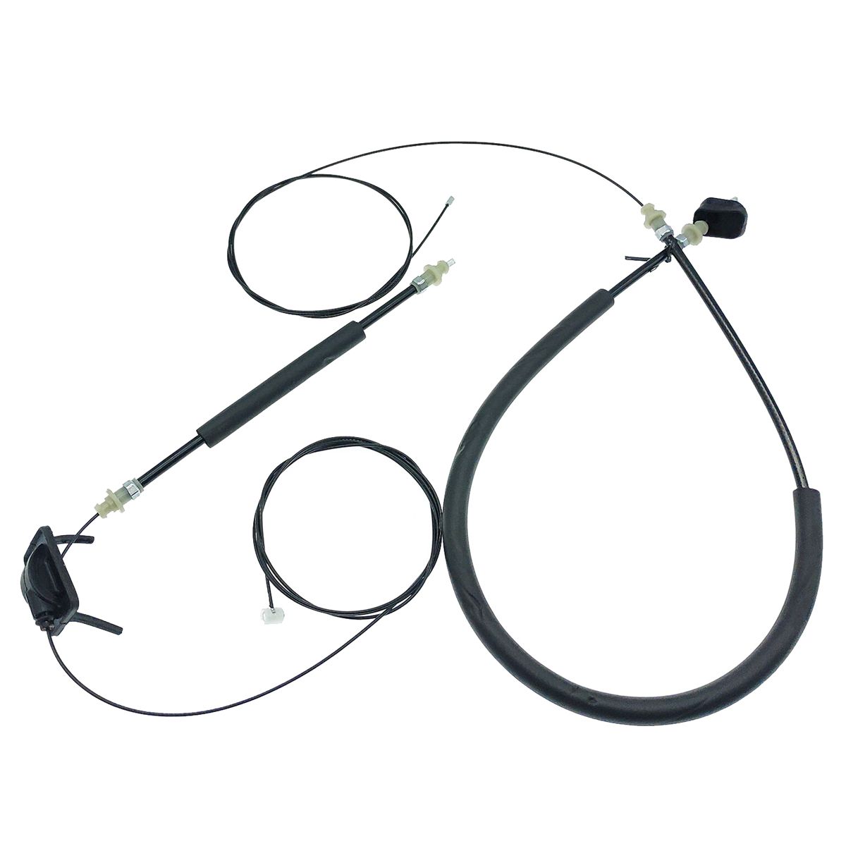 Car Power Sliding Door Cable Kits for Honda Odyssey(W/O Motor)A