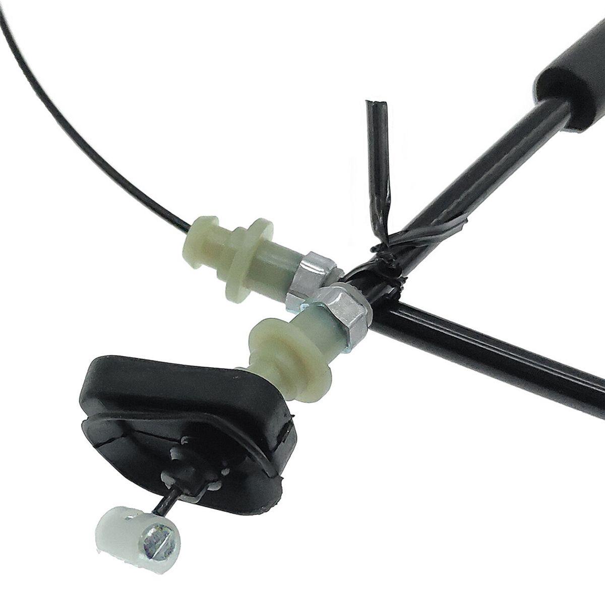 Car Power Sliding Door Cable Kits for Honda Odyssey(W/O Motor)A