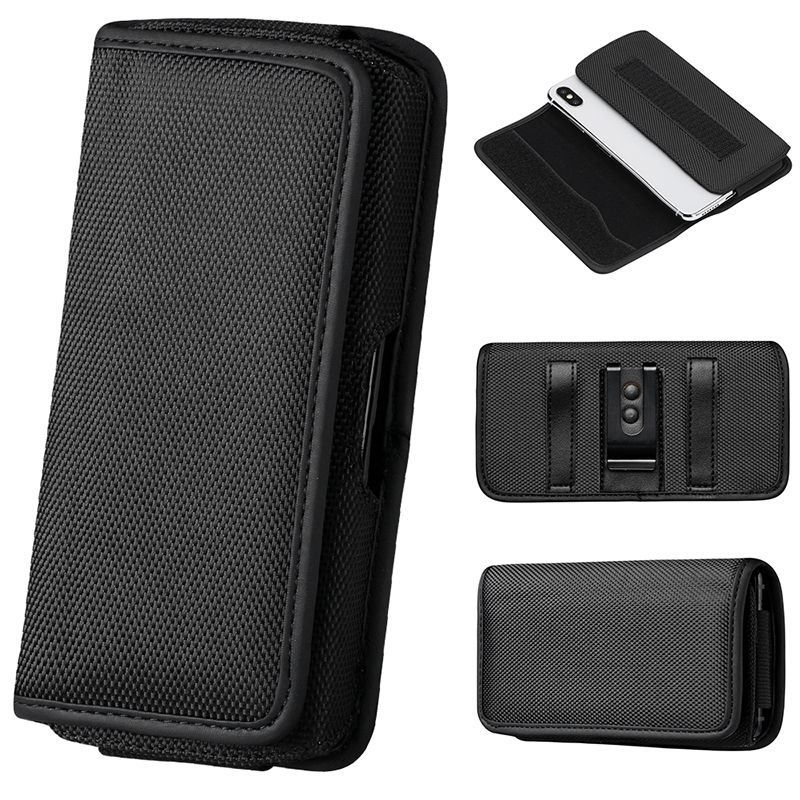 Phone Pouch Hanging Holster Holder Waist Packs Belt Clip Pouch Case Pajama Sets